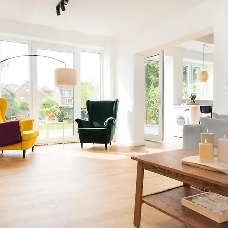 Σπίτι διακοπών La