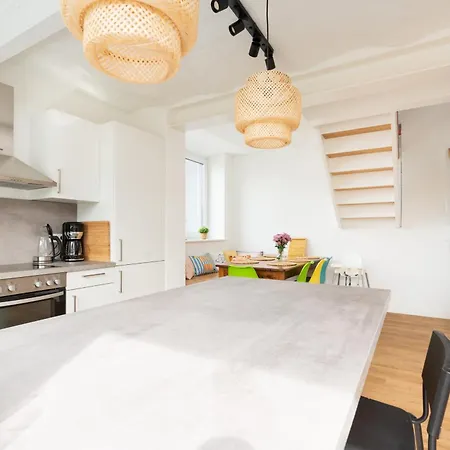 Prázdninový dům La *