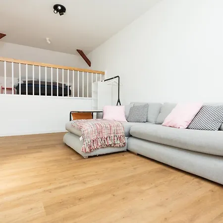 Prázdninový dům La