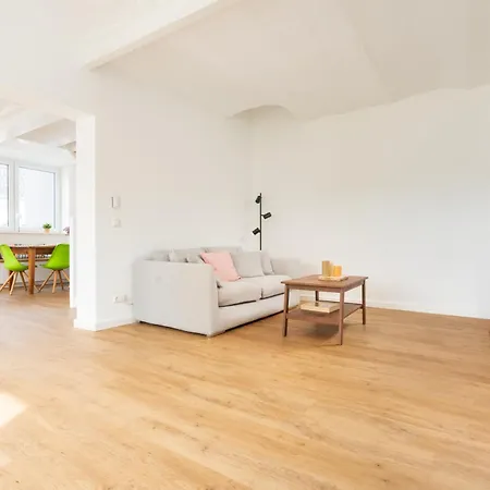 Prázdninový dům La *