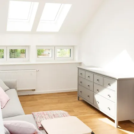 La Σπίτι διακοπών Laboe