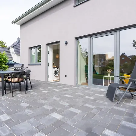 Prázdninový dům La *