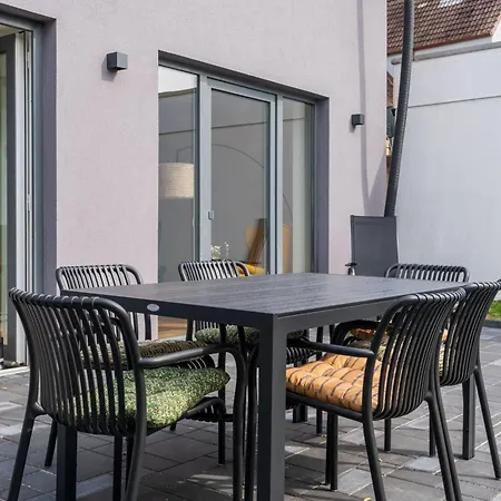 La Σπίτι διακοπών *