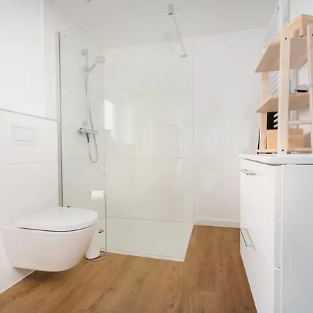 Feriehus La *