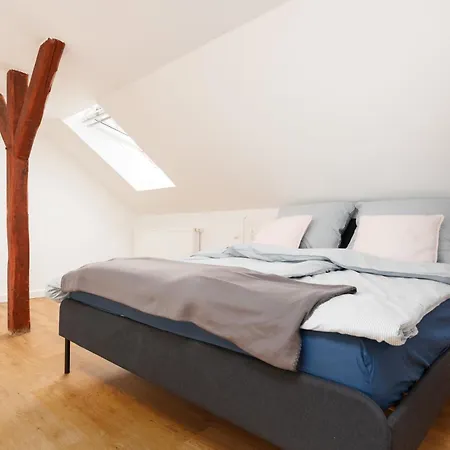 Feriehus La