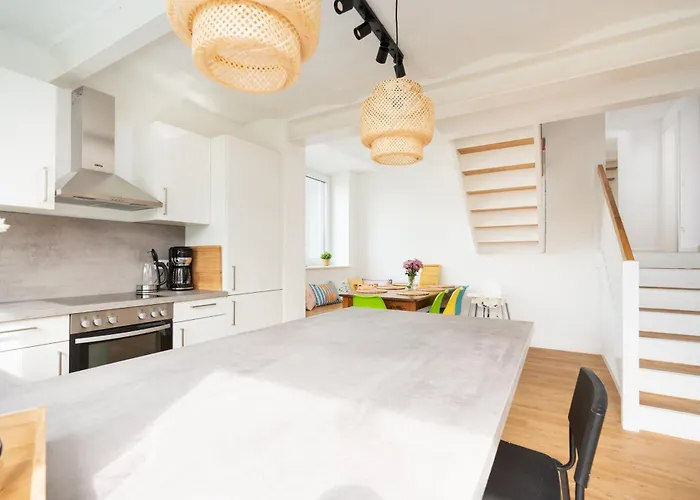 Casa de Férias La *