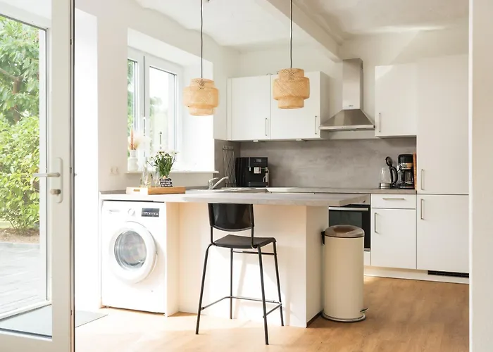 Casa de Férias La Laboe