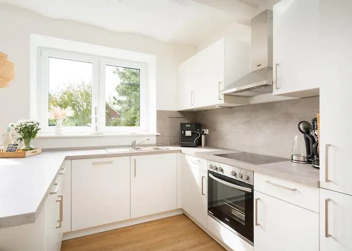 Prázdninový dům La *