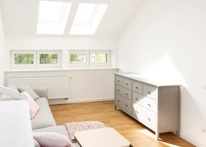 La Prázdninový dům Laboe