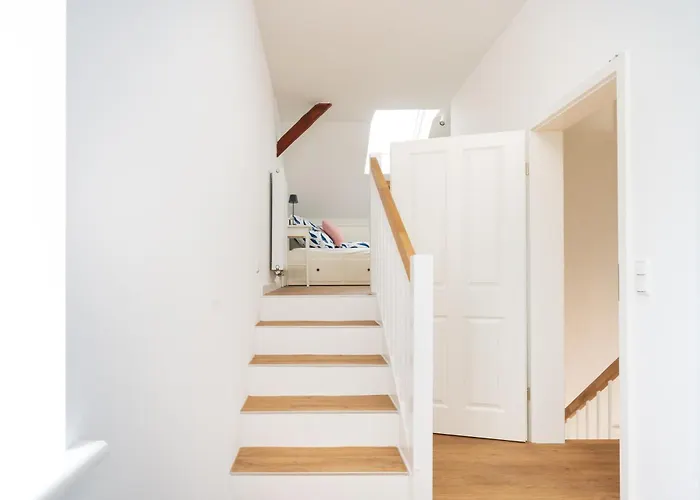 Prázdninový dům La