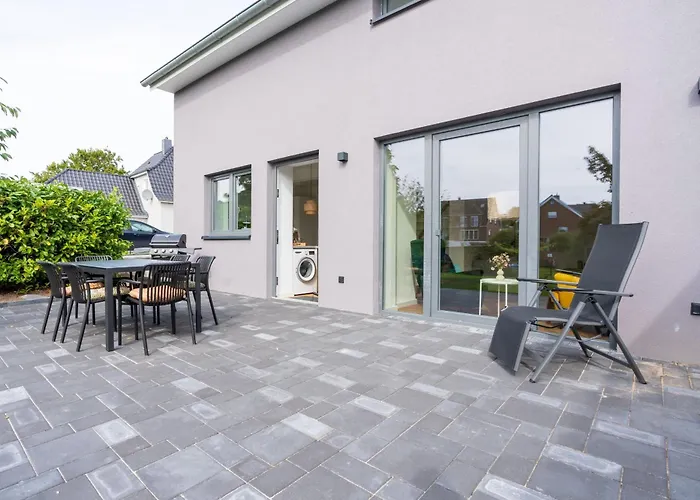 Prázdninový dům La *