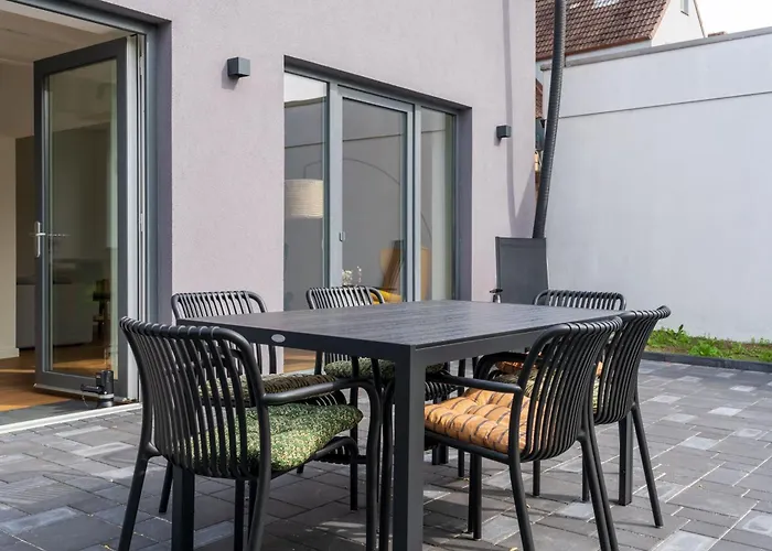 La Prázdninový dům *