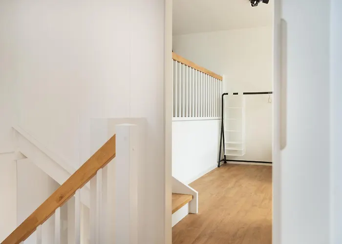 La Prázdninový dům Laboe