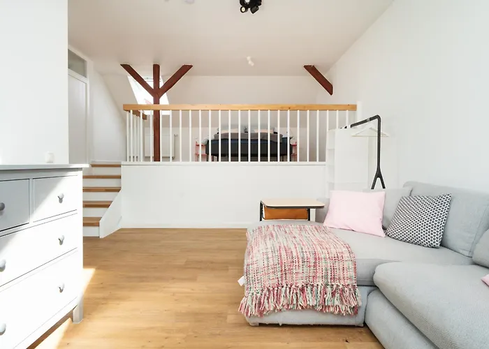 La Casa de Férias Laboe